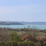 Apartment Galagonya Zamardi