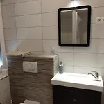 Apartment Galagonya Zamardi