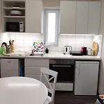 Galagonya Apartment *