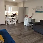 Apartment Galagonya