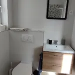 Apartment Galagonya Zamardi