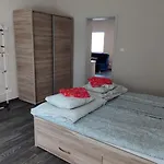 Galagonya Apartment Zamardi