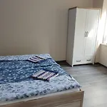 Apartment Galagonya