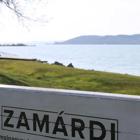 Galagonya Zamárdi