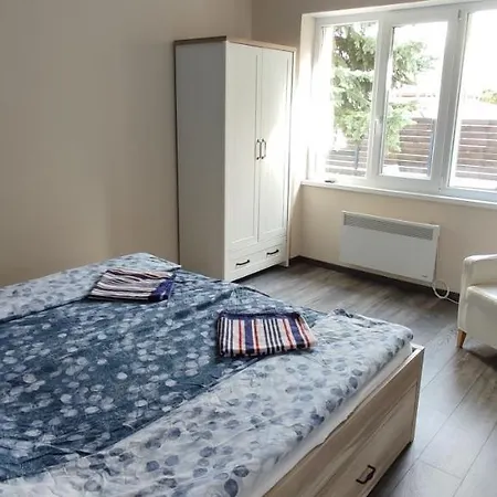 Galagonya Apartman