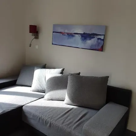 Galagonya Apartman